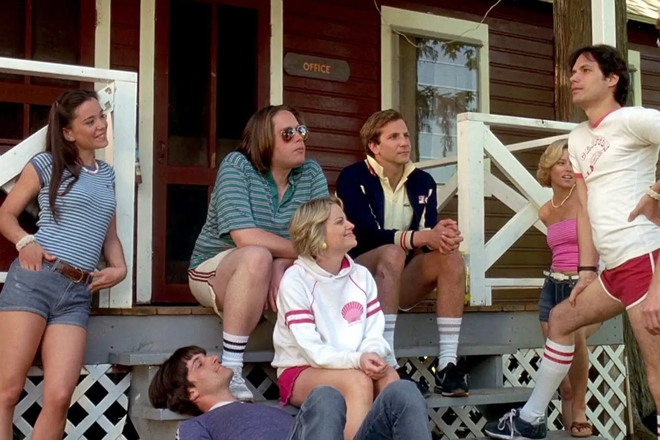 Summer Camp